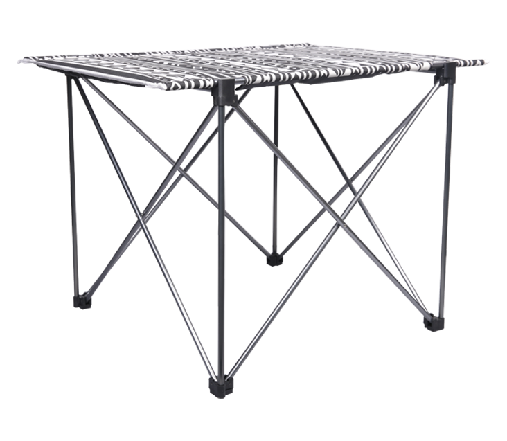 JFZ-02 Camping table